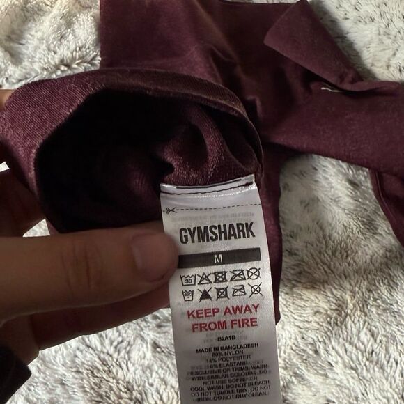 Gymshark Vital Seamless Leggings - Picture 3 of 5